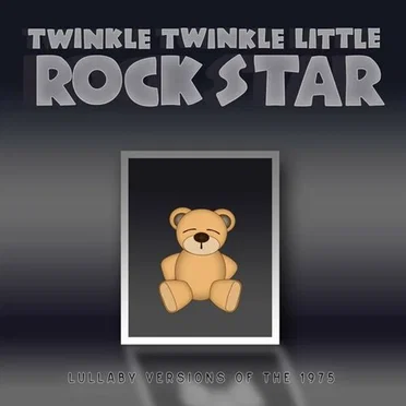Lullaby Versions of The 1975
