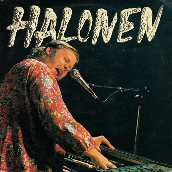 Halonen