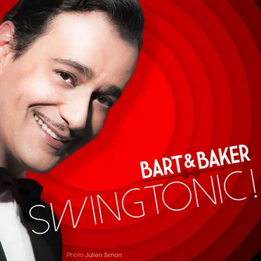 Swingtonic! - EP by Bart&Baker - album cover