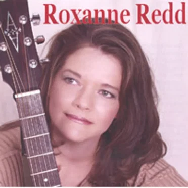 Back Behind The School Yard by Roxanne Redd - album cover