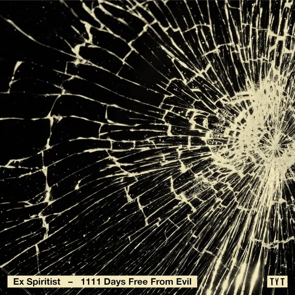 1111 Days Free From Evil