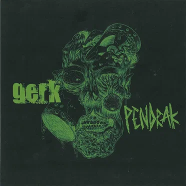 Pendrak / Gerk by Pendrak - album cover