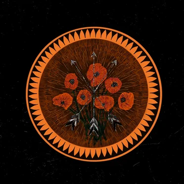 Cazador by Claud Chaos - album cover