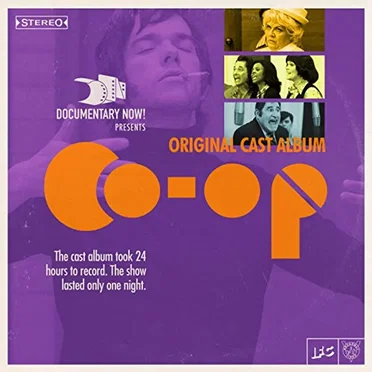 Original Cast Album: Co-op