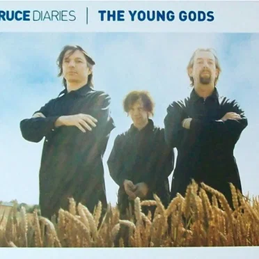 Truce Diaries