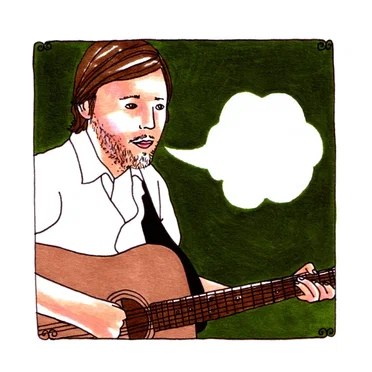 Forget What's Known Of Electricity: Daytrotter Studio, Rock Island, IL, USA