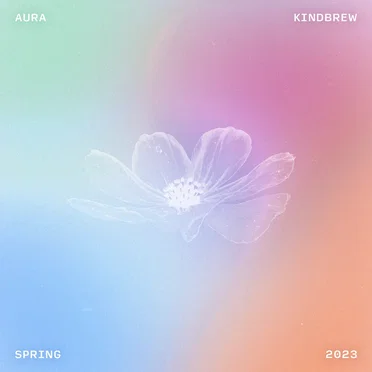 Aura: Spring 2023 by Various Artists - album cover