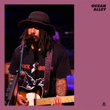 Audiotree Live by Ocean Alley - album cover