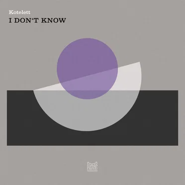 I Don’t Know