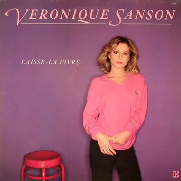 Laisse‐la vivre