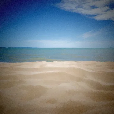 Again (Summer 2024) by Elio Varesse - album cover