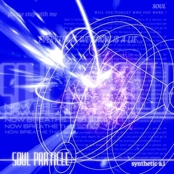 Soul Particle