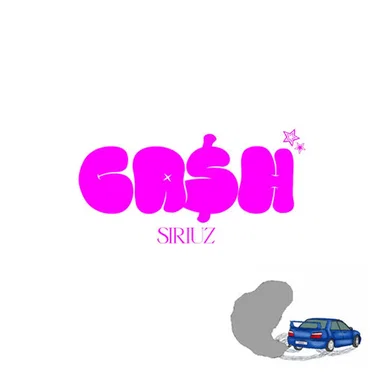 Cash by $iriuz - album cover