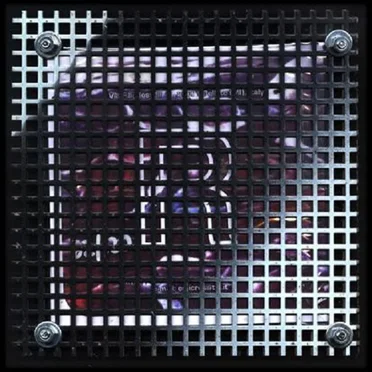 The Final Harsh Work #18