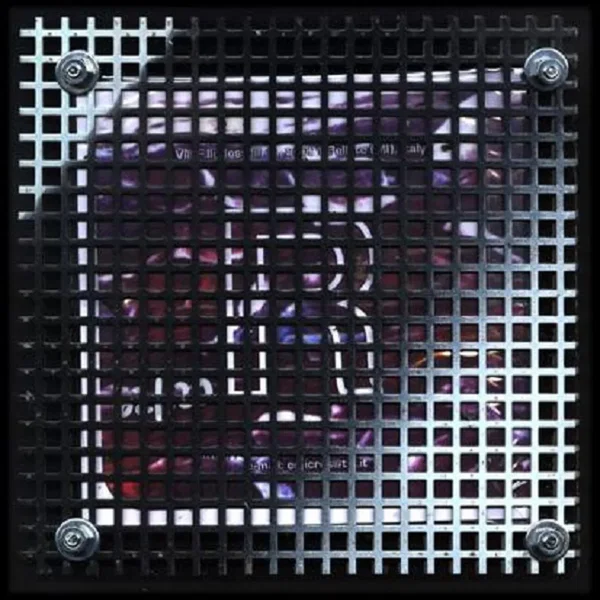 The Final Harsh Work #18