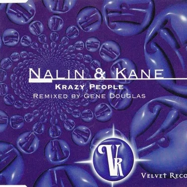 Krazy People
