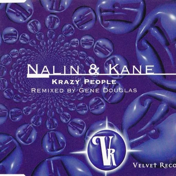 Krazy People