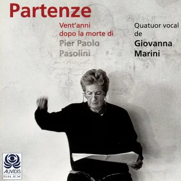 Quartetto Vocale di Giovanna Marini