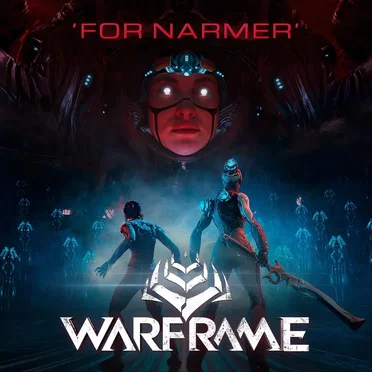 For Narmer (from “Warframe”)