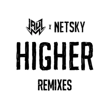 Higher (Remixes)
