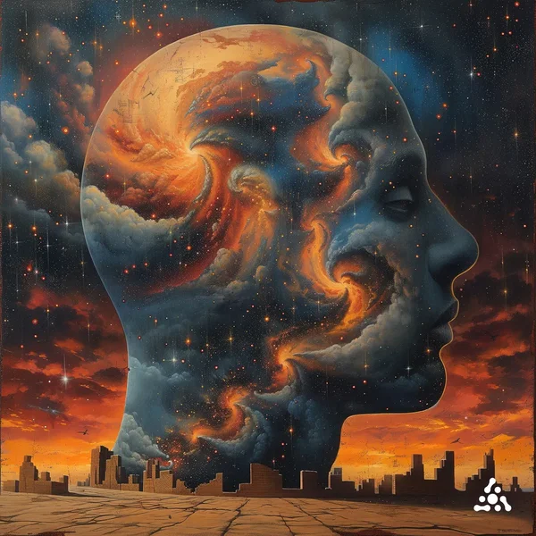 Out of Space (UCP edit)