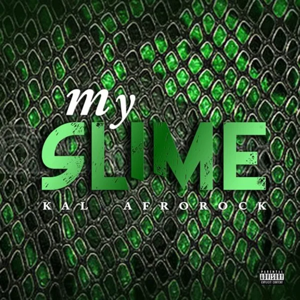 My Slime