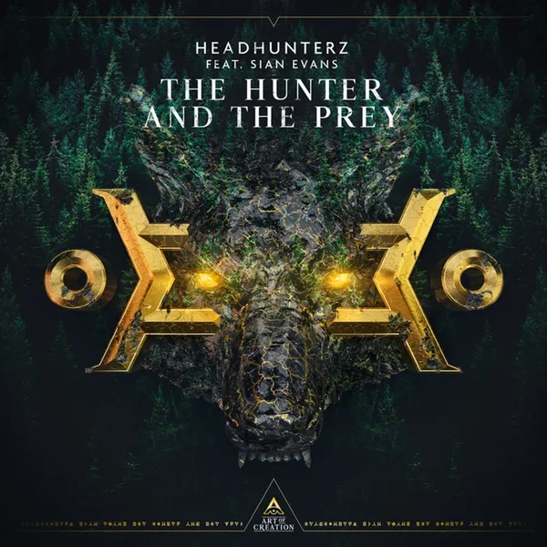 The Hunter and the Prey