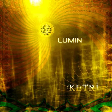 Ketri by Lumin - album cover