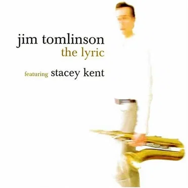 Jim Tomlinson