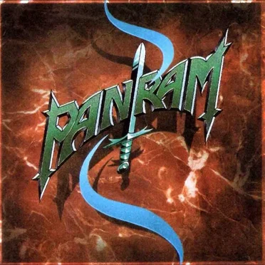 Pan Ram by Pan Ram - album cover
