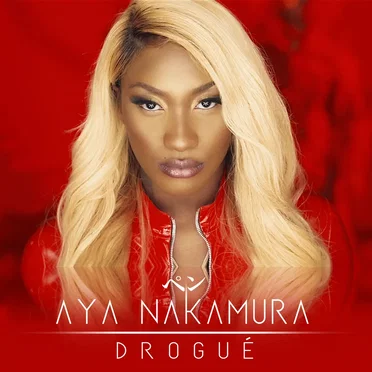 Drogué