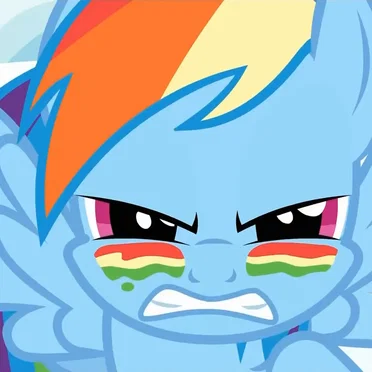Rainbow Courage