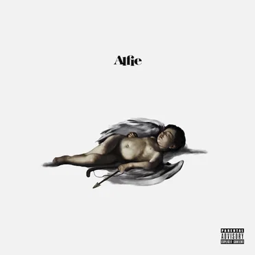 Alfie by G FrSH - album cover