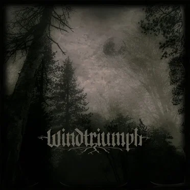 Sow Ash Underneath Lunar Eclipse by Windtriumph - album cover