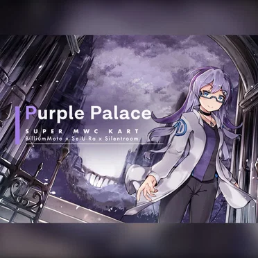 Purple Palace