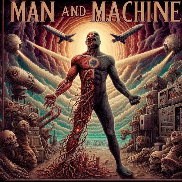 Man and Machine