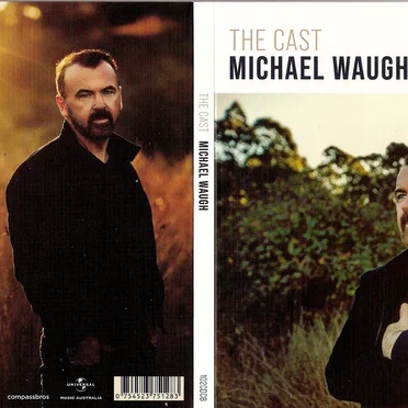 Michael Waugh