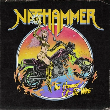 The Hammer of the Witch