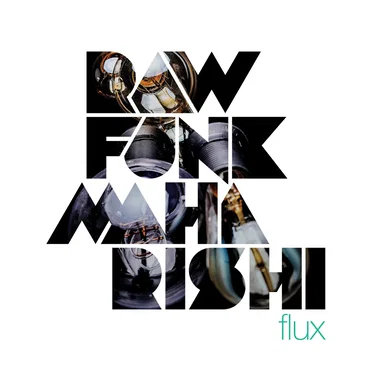 Raw Funk Maharishi