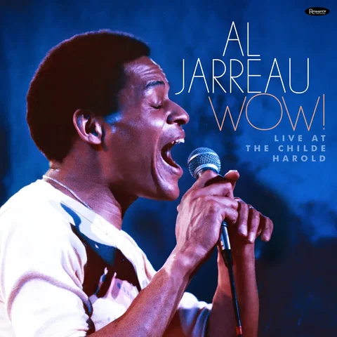 Episode 13 - Al Jarreau