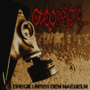 Dreck unter den Nägeln