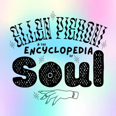 I Know That's Right (Live at The Beat Barn) by Ellen Pieroni & The Encyclopedia of Soul - album cover