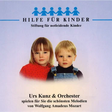 Urs Kunz & Orchester