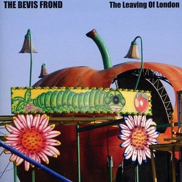 The Leaving of London