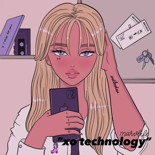 xo technology