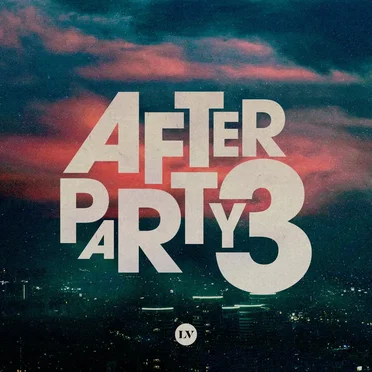 Liquid V Presents: After Party, Vol. 3 by Various Artists - album cover
