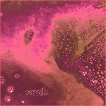 Hydronephelomancy by enah - album cover