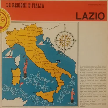 Lazio