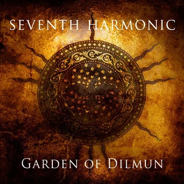 Garden of Dilmun by Seventh Harmonic - album cover