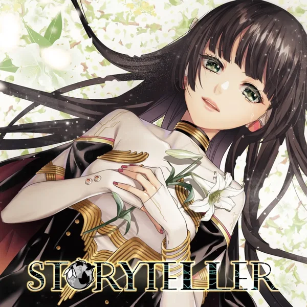 STORYTELLER